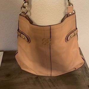 Coach Hobo Handbag (authentic)